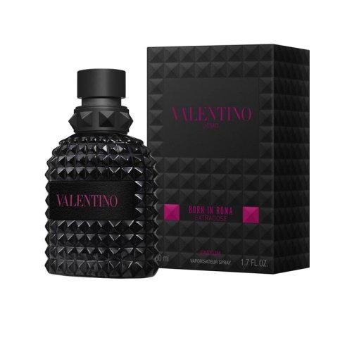 VALENTINO Born in Roma Extradose Uomo - Parfum Für Ihn Amber VALENTINO Born in Roma Extradose Uomo - Parfum Für Ihn Amber